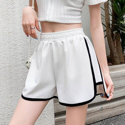 Женские спортивные шорты SEESWEET China At AliExpress