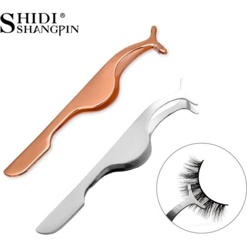 SHIDISHANGPIN Eyebrow Tweezers
