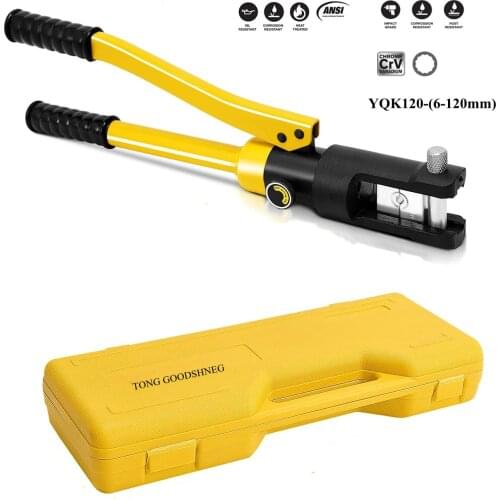 TONG GOODSHNEG Pliers