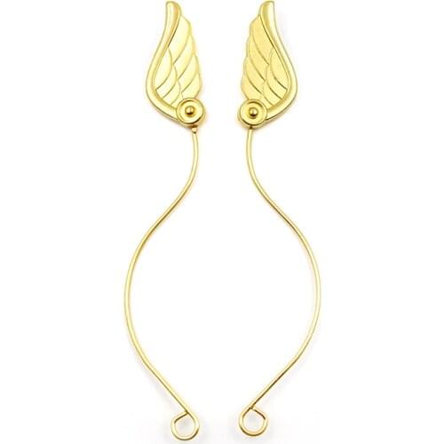 New 2pcs False Eyelash Style Display Board Eyelashes Try on Effect Exhibit Auxiliary Tool For Lash Extension