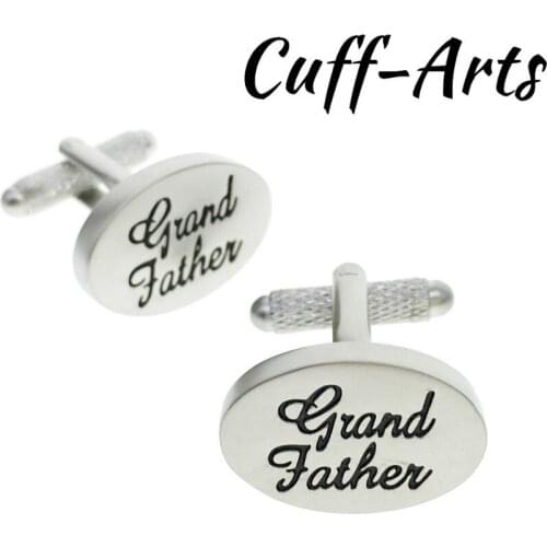 Cufflinks Grand Father Cufflinks Cuff link Grand Father Cufflinks Wedding Gift C10108