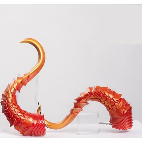 18cm The Seven Deadly Sins Lucifer Cosplay Horns Headwear Props Sheep Devil Horns Halloween Carnival Party Masquerade Cosplay