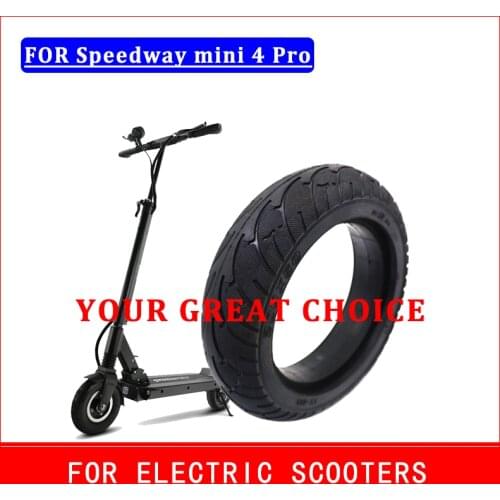 200x50 8 Inch Solid Tire 8X2T For Speedway mini 4 Pro Rear Wheel Electric Scooter Tire RUIMA mini 4 PRO Rear Tire