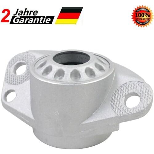 AP01 1Pcs New Upper Shock Strut Support Mount Rear Left / Right For VW 98-08 Beetle Jetta TT A3 1J0513353C 1J0513353G