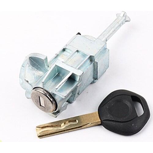 Car Lock Cylinder for BMW X3 E46 Left Door Replacement Auto Lock Cylinder