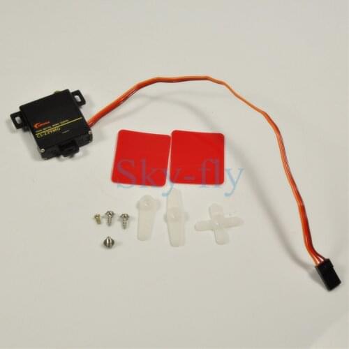 Corona CS-239MG 22g Micro Metal Gear Servo Sky-fly
