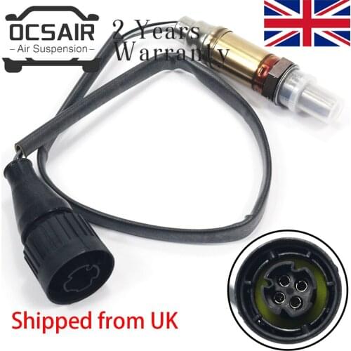 UK Free Shipping 281004148 0281004148 Oxygen Sensor for AUDI A3 A5 VW GOLF V 2003-2015