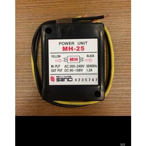FREE SHIPPING MH-25 rectifier sensor