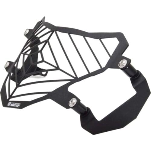 For BMW G310GS G 310 GS G310 310GS 2017-2020 Motorcycle headlight guard anti-collision protection frame headlight guard frame