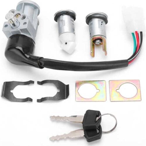 ESTINK Ignition Of Motorcycles