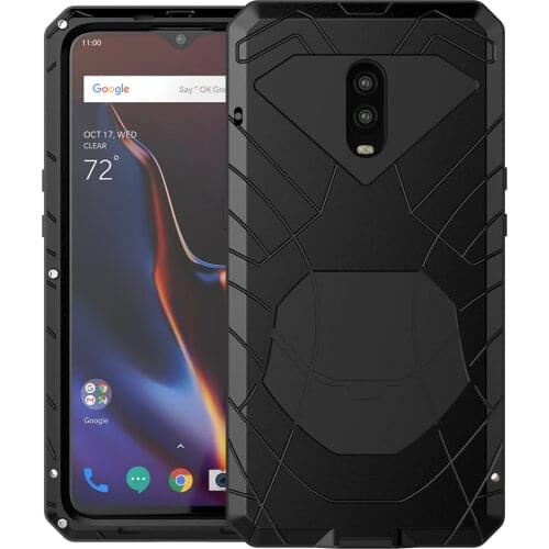 Feitenn OnePlus 7 Phone Cases