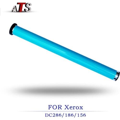 2pcs opc drum for Xerox DC 236 286 450i 2005 3005 2007 3007 copier spare parts DC236 DC286 DC450i DC2005 DC3005 DC2007 DC3007