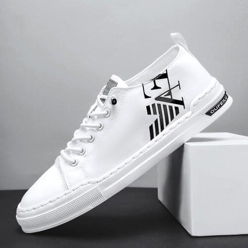 JDNESS Men's Shoes