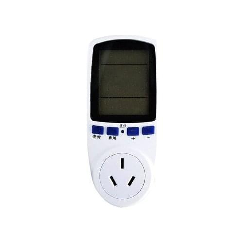 Labor king Current Meters
