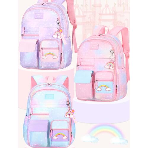 Lagemisay School Backpacks For Girls