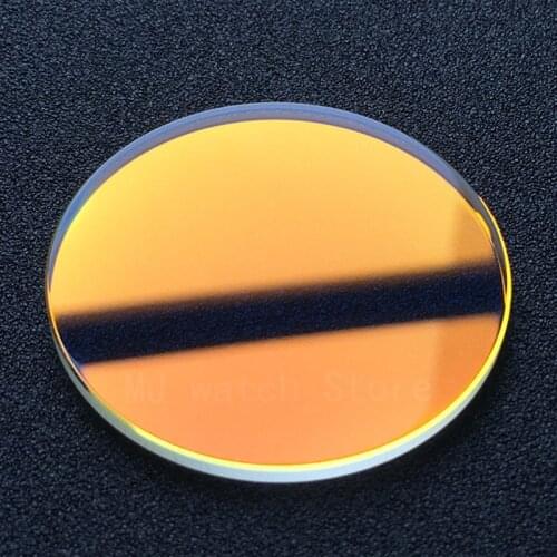 Mineral glass For Diesel Watch crystal glass Replacement repair parts DZ 4496 4500 1399 1657 1206