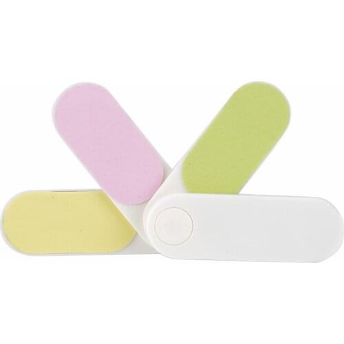 MOONBIFFY Polishing Nail Files