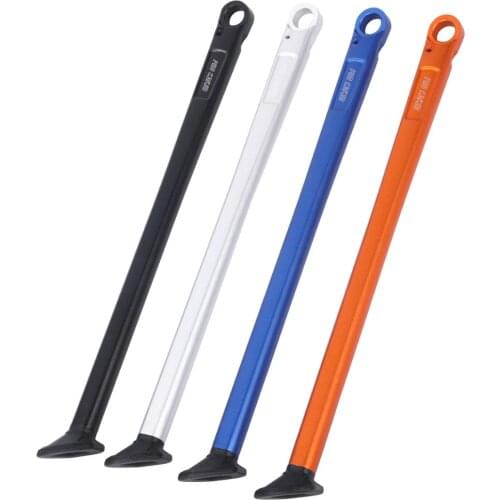 CNC Motorcycle Alloy Forged Parking Side Stand Kickstand+Spring EXC EXC-F XC XC-F XC-W EXC-R XCF-W XCR-W EXCF XCW