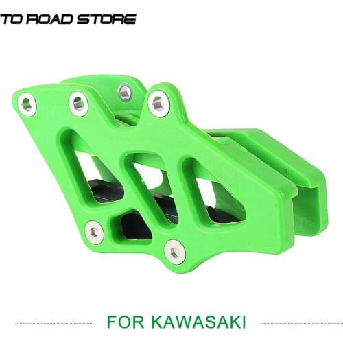 Motorcycle Chain Guide Guard Rear Sprocket Protector For Kawasaki KX 250F KX250F 2009-2020 KX450F 2009-2018 KLX450R 2011-2014