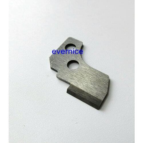 Lower Knife #788013009 98-788013-00/900 For Pfaff Elna Janome Kenmore Necchi