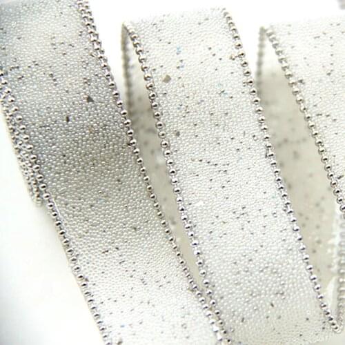 Novelty Lace Braided For High Quality Fashion Gold Band Belt For Garment Iron On Or Sewing 2cm
