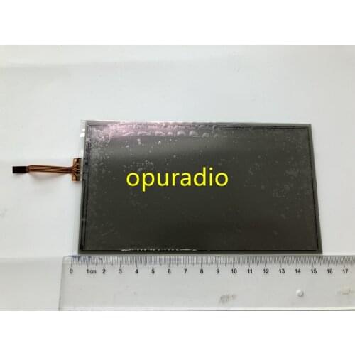 Brand new Original 6.5inch LTA065B611A LTA065B610A touch screen Panel only touch for Toyota Car Navigation Auto Parts