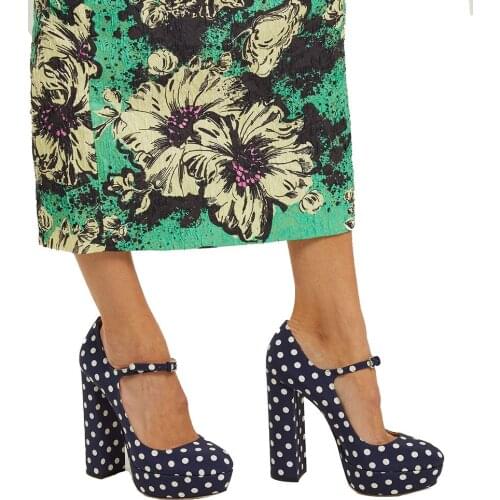 Pereira Mary Jane Women's Shoes