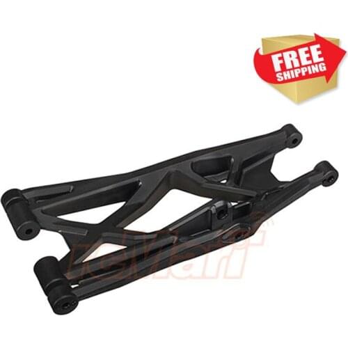 RC Parts 1/5 x maxx trax left right low arm 7731 7730 option parts