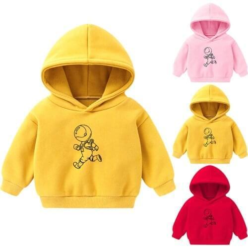 # Oversized Hoodie Toddler Infant Baby Girls Boys Cartoon Hoodie Sweatshirt Pullover Tops Kids Clothes Boys Худи Для Девочек
