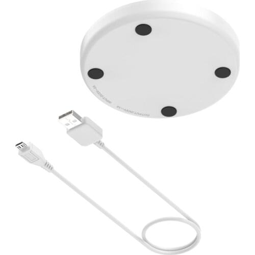 Universal USB Charging Stand Cradle Holder Charger Dock For -Bose SoundLink Revolve Revolve+ Bluetooth Speaker J60A