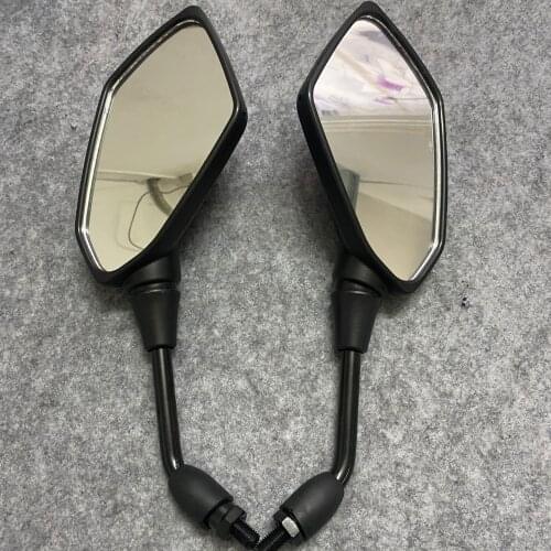 Motorcycle Rearview Mirror for SUZUKI GSX-S1000 GSX1300 SV650 SV1000 GSR250 GSR600 GSR400 GSR750