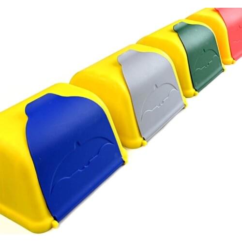 Q6PD 1 Pcs Imitating Mailbox Pretend Play Educational Toy for Kids and Toddlers Education