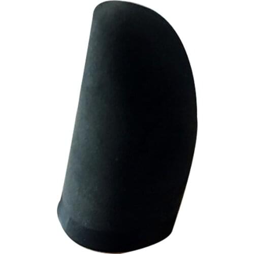 10Pcs Mobile Finger Sleeve TouchScreen Game Controller Sweatproof Gloves for Phone Gaming JR Deals