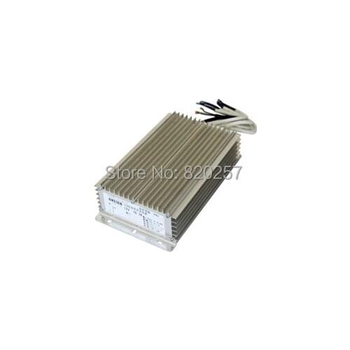 200W IP67 Waterproof Switching led Power Supply, 16.6A 170-264V AC input 12V DC output for led strips