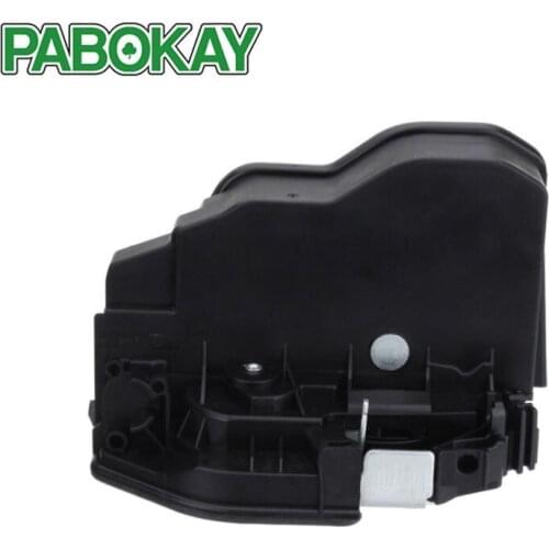 51227202148 Rear Right Power Electric Door Lock Actuator For BMW and MINI for Cooper