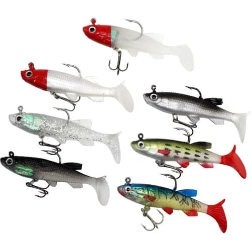 9cm 14g Fishing Lure Stickbait For Fish Tackle Wobbler Wobblers Tool Fishing Artificial Lifelike Lure Minnow Wobbler Fish Tackle