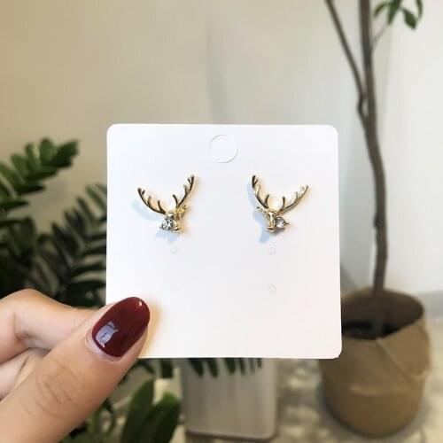 Women's Gold Earrings ADOLPH China