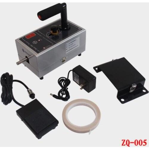 Electric Sharp Edge Tester For Testing Toy Safety Sharp Edge Detection Equipment With Test tape