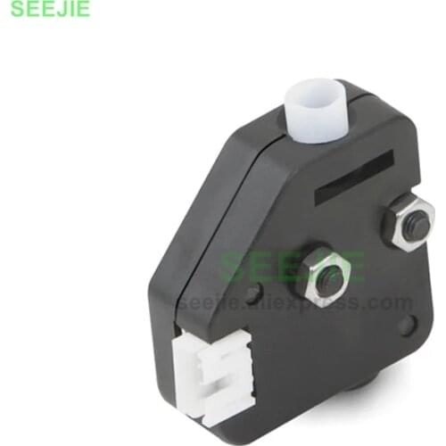 Flashforge Creator 3 - Filament Sensor/Cable