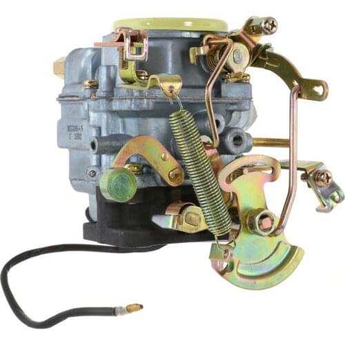 Car Carburetor Engine Carb for Nissan B210 A14 engine 1975-1978 for Nissan Pulsar Base Hatchback 3DR/5DR 1983 #16010 W5600