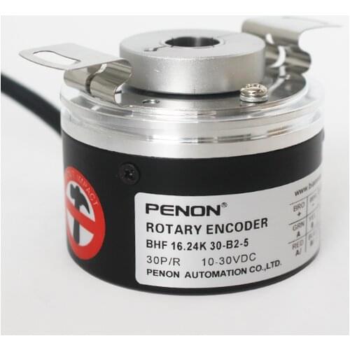 New Original In Box BHF 16.24K 30-B2-5 BHF 16.24K1024-L2-5