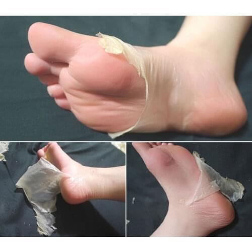 Okeny's Foot Masks