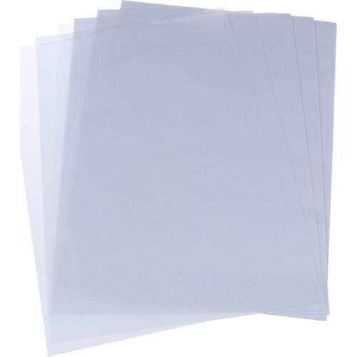 Hot sale 100PCS A4 Translucent Tracing Paper Copy Transfer Printing Drawing Paper for calligraphy engineering