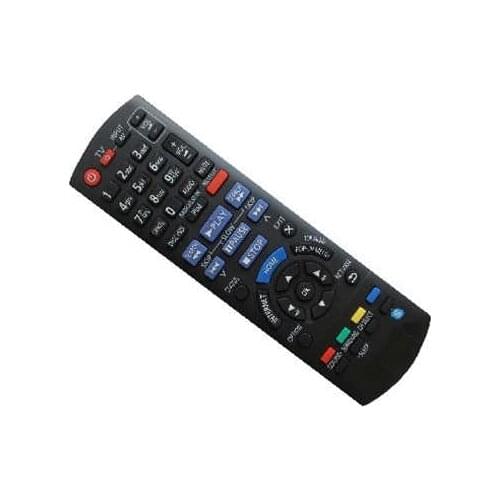 Remote Control For Panasonic SA-BTT362 SC-BTT362 N2QAYB000630 SA-BTT262 SA-BTT270 SA-BTT775 Blu-ray Home Theater System