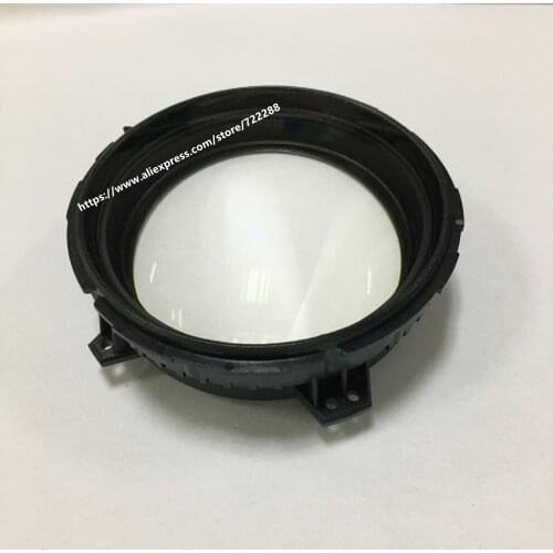 Repair Parts Lens Front Glass Group Block A-1991-182-A For Sony PXW-X160 PXW-X180