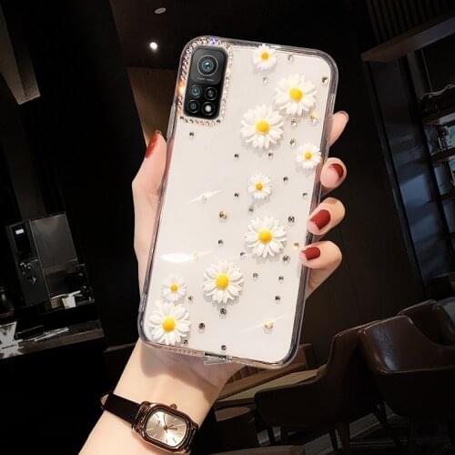 Udapakoo Xiaomi Poco X3 NFC Phone Cases