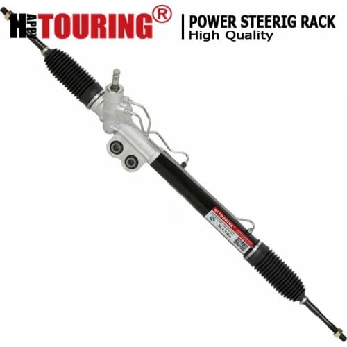 Power Steering Rack For Nissan Titan Armada Infiniti QX56 49001ZC20A 49001ZH30A 49001-ZH30A 49001ZH50A 49001-ZH50A 485217S000