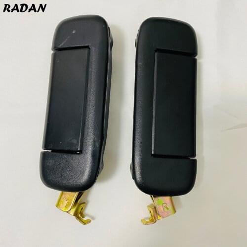 Outer Handle Exterior Door Handle For Chana Star Suzuki Carry