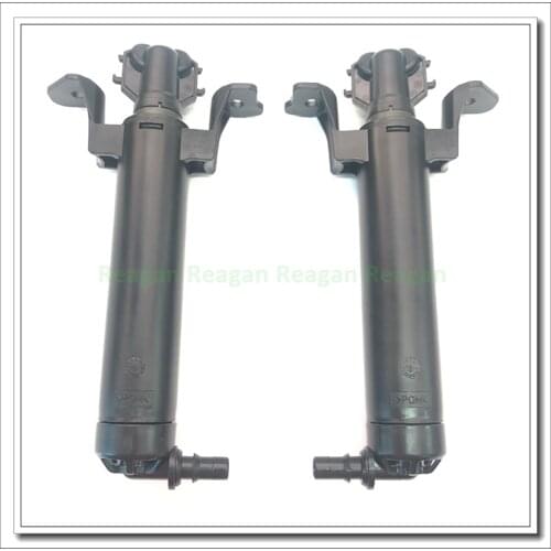 High Quality Headlight Cleaning Washer Nozzle Pump 8V0955101B 8V0955102B for Audi A3 Cabriolet A3/S3 RS3 Sportback 2017-2021