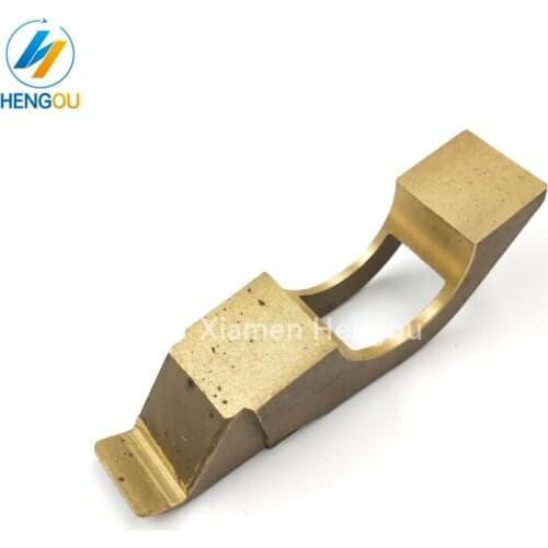 1 Piece R0807 offset printing machine parts Roland 300 gripper Roland 700 gripper parts